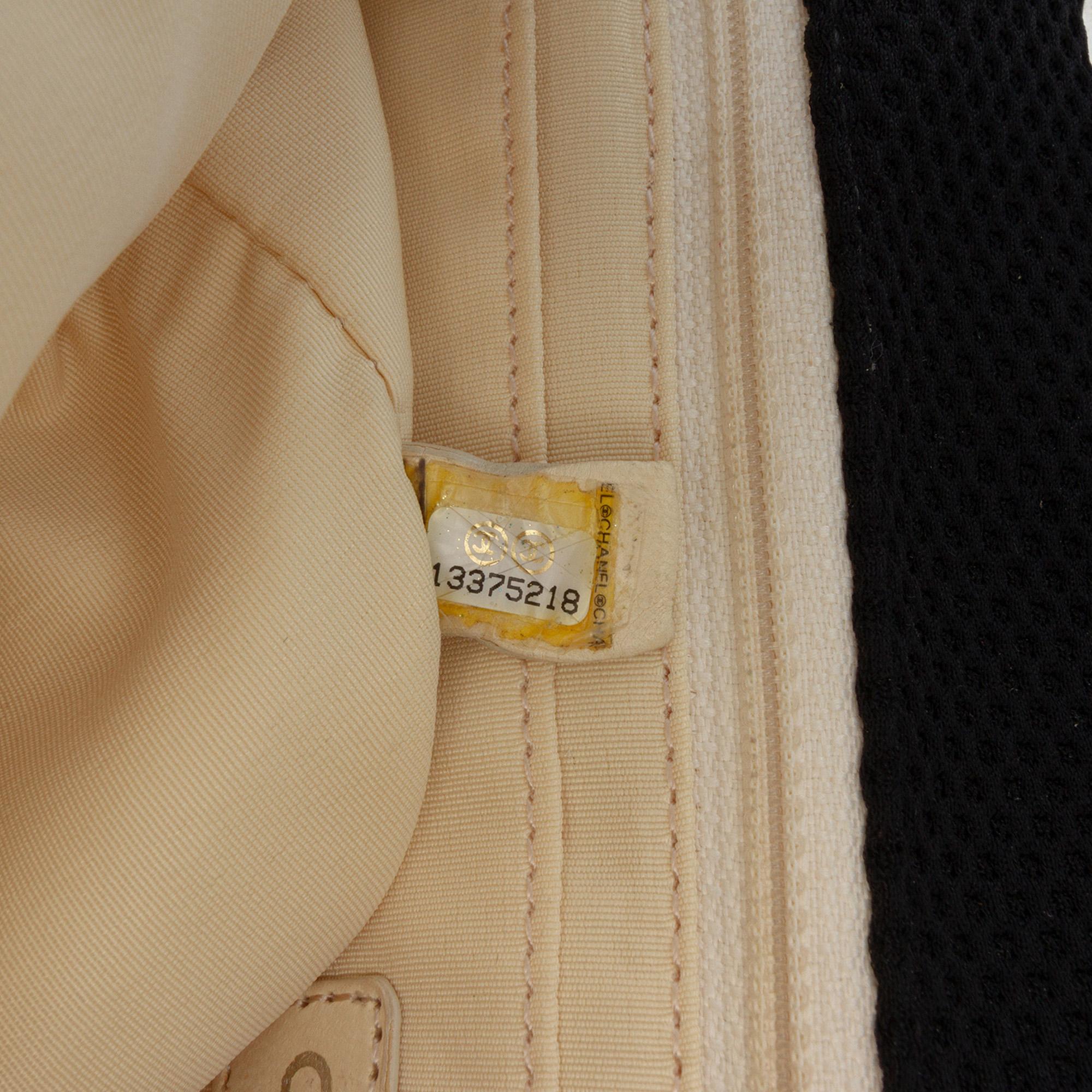 Chanel Jumbo Classic Jersey Single Flap