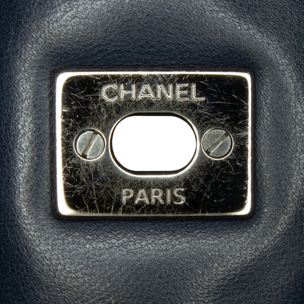 Chanel Jumbo Classic Lambskin Double Flap (SHG-LJjFs9)