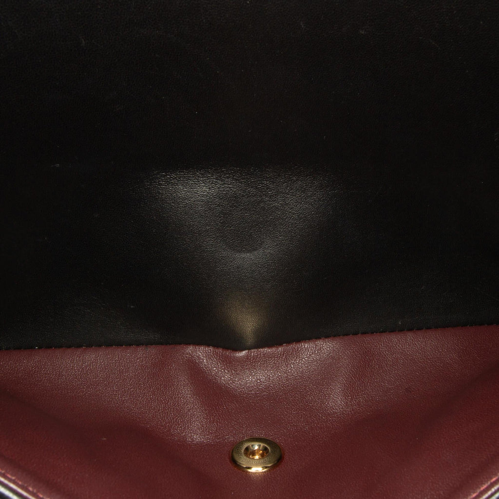 Chanel Jumbo Classic Lambskin Double Flap (SHG-36CLxd)