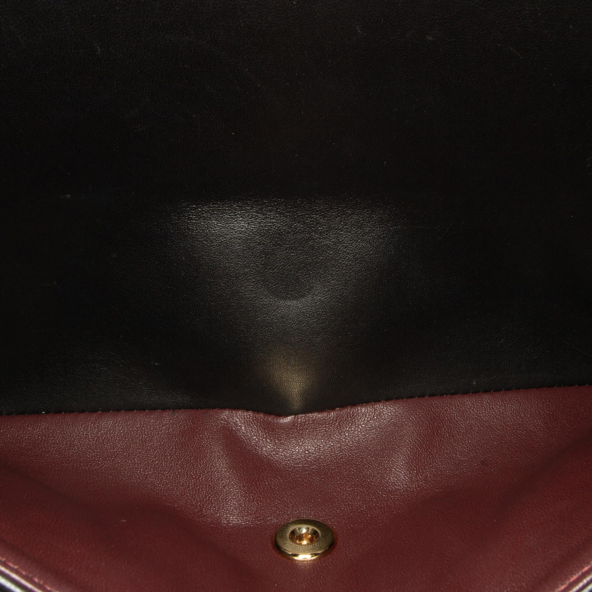 Chanel Jumbo Classic Lambskin Double Flap (SHG-36CLxd)
