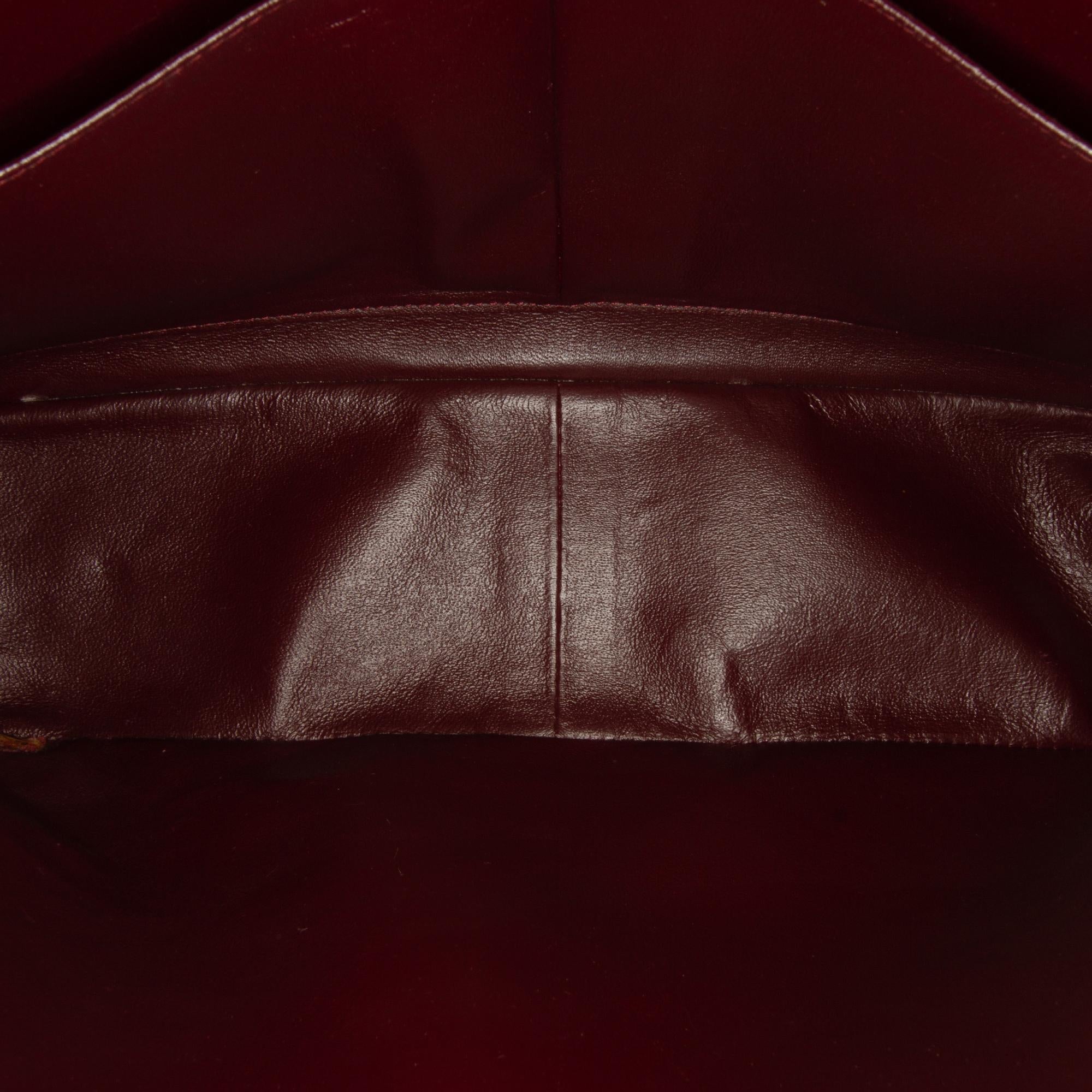 Chanel Jumbo Classic Lambskin Double Flap (SHG-j2TOdY)