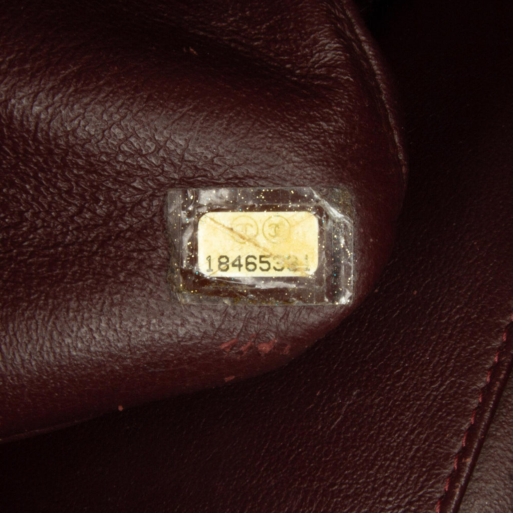 Chanel Jumbo Classic Lambskin Double Flap (SHG-FyBqVD)