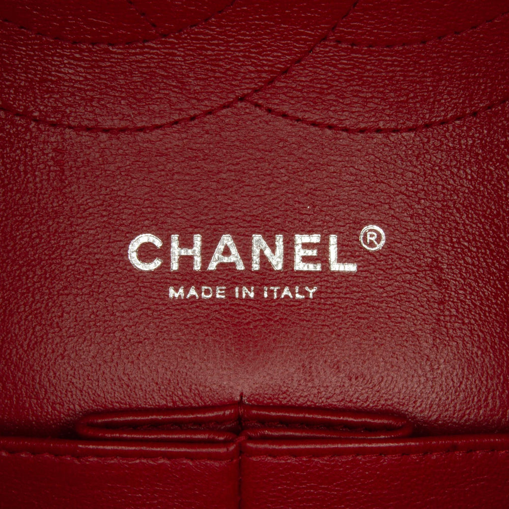 Chanel Jumbo Classic Lambskin Double Flap (SHG-ksAdvm)