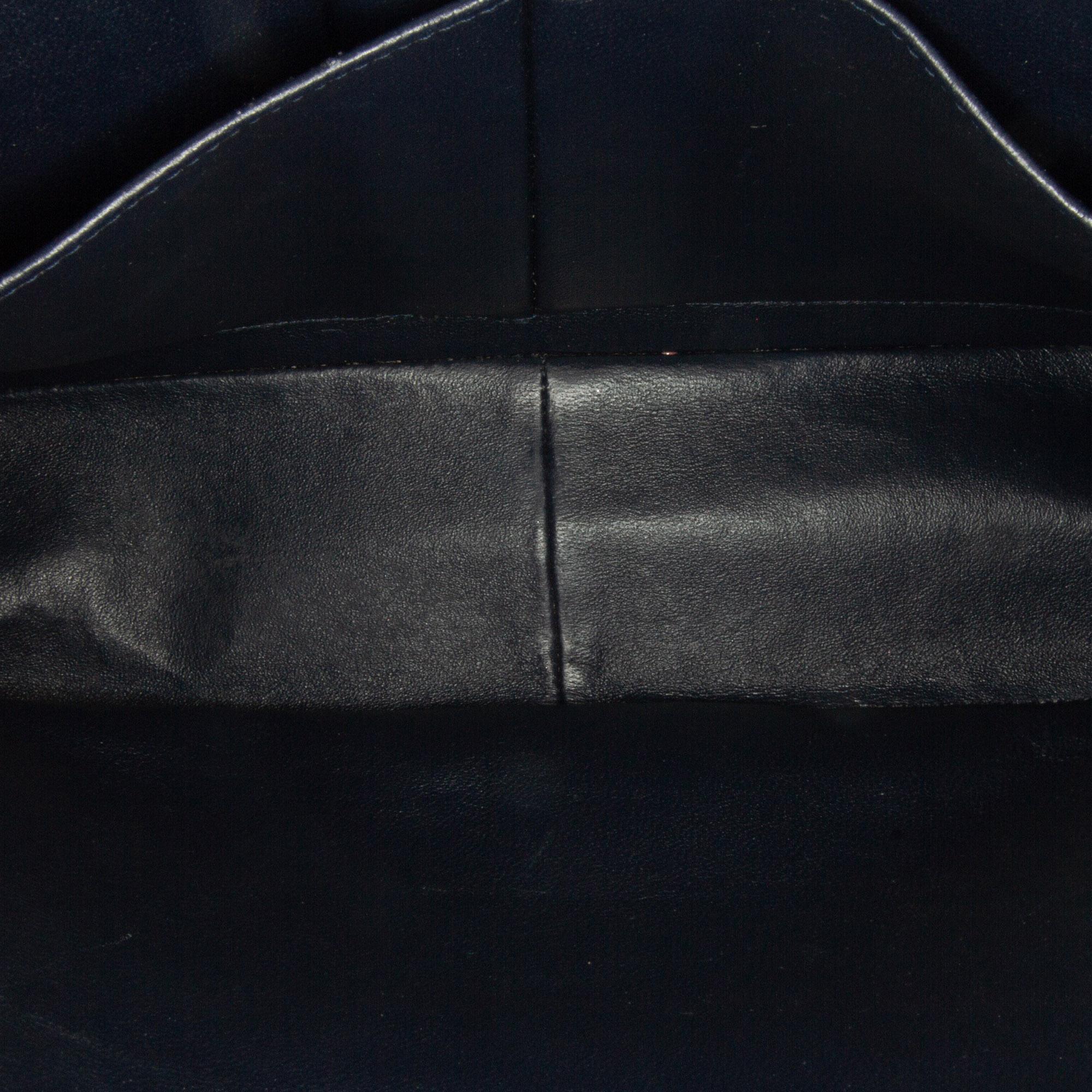 Chanel Jumbo Classic Lambskin Double Flap (SHG-BuJDKE)