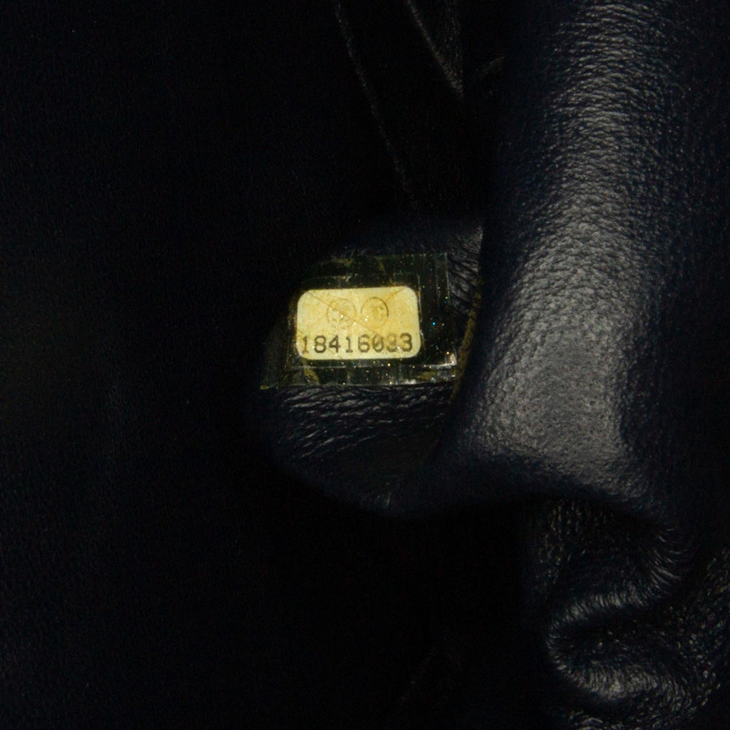 Chanel Jumbo Classic Lambskin Double Flap (SHG-6ybnBt)