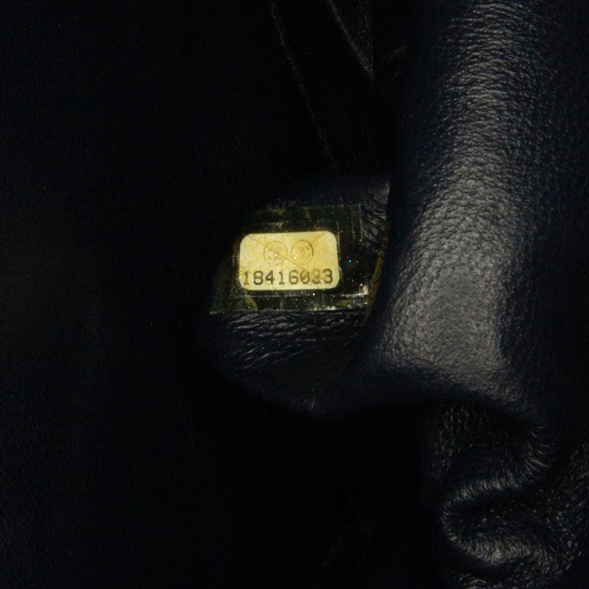 Chanel Jumbo Classic Lambskin Double Flap (SHG-6ybnBt)