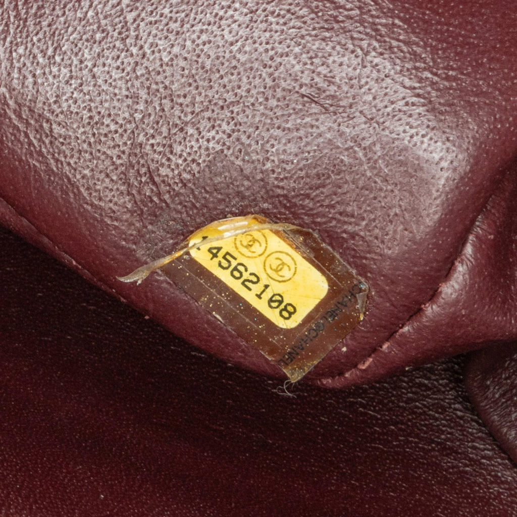 Chanel Jumbo Classic Lambskin Double Flap (SHG-WX0kkI)