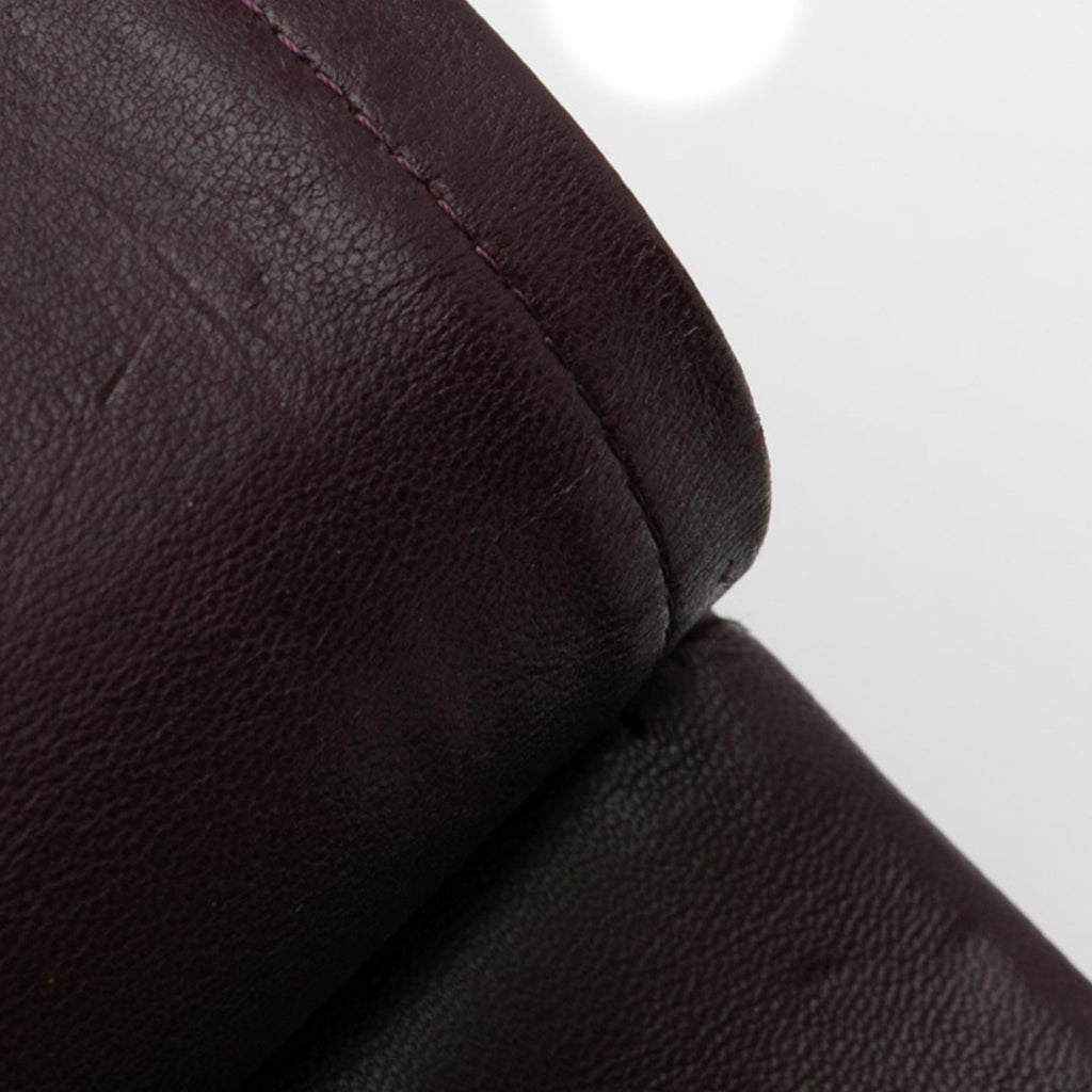 Chanel Jumbo Classic Lambskin Double Flap (SHG-rIFMOP)