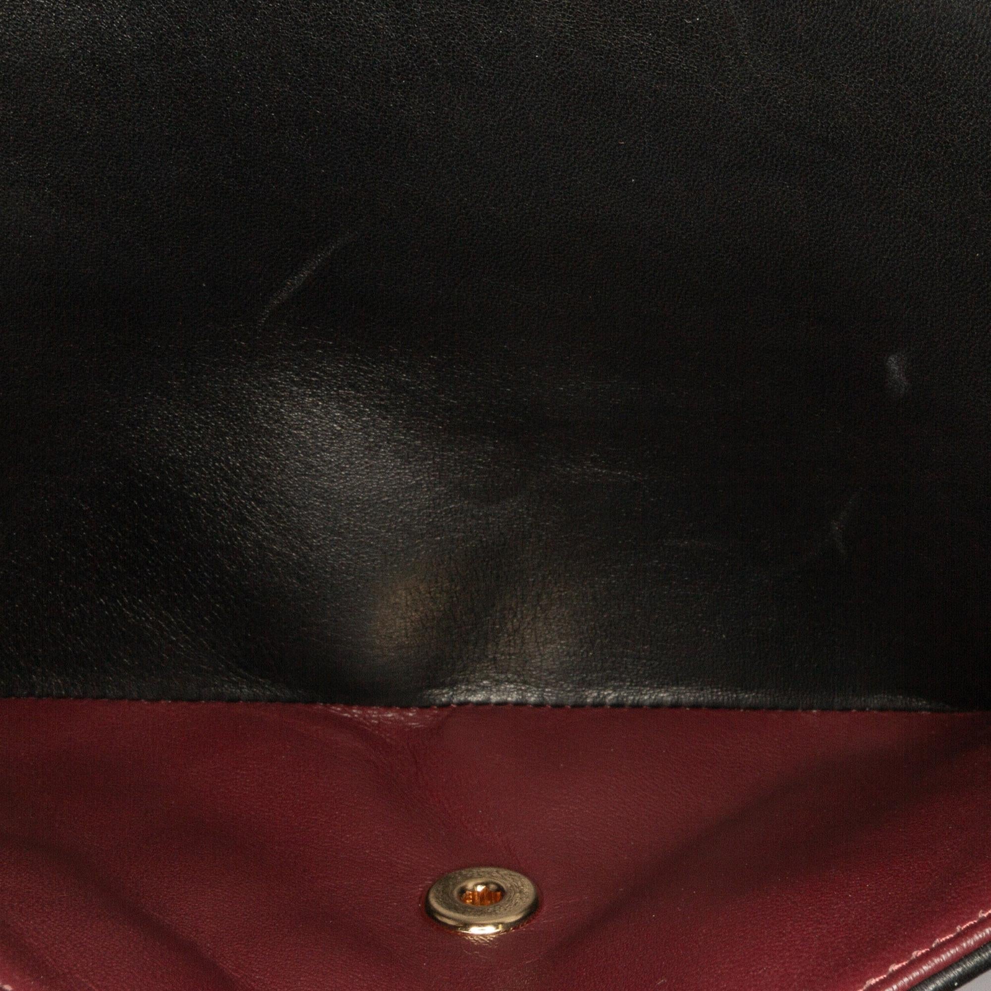 Chanel Jumbo Classic Lambskin Double Flap (SHG-0LaKgj)