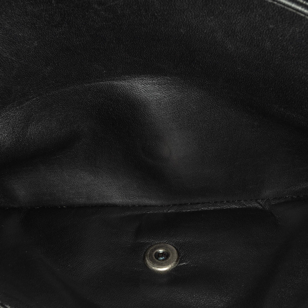 Chanel Jumbo Classic Lambskin Double Flap (SHG-ucgxXa)