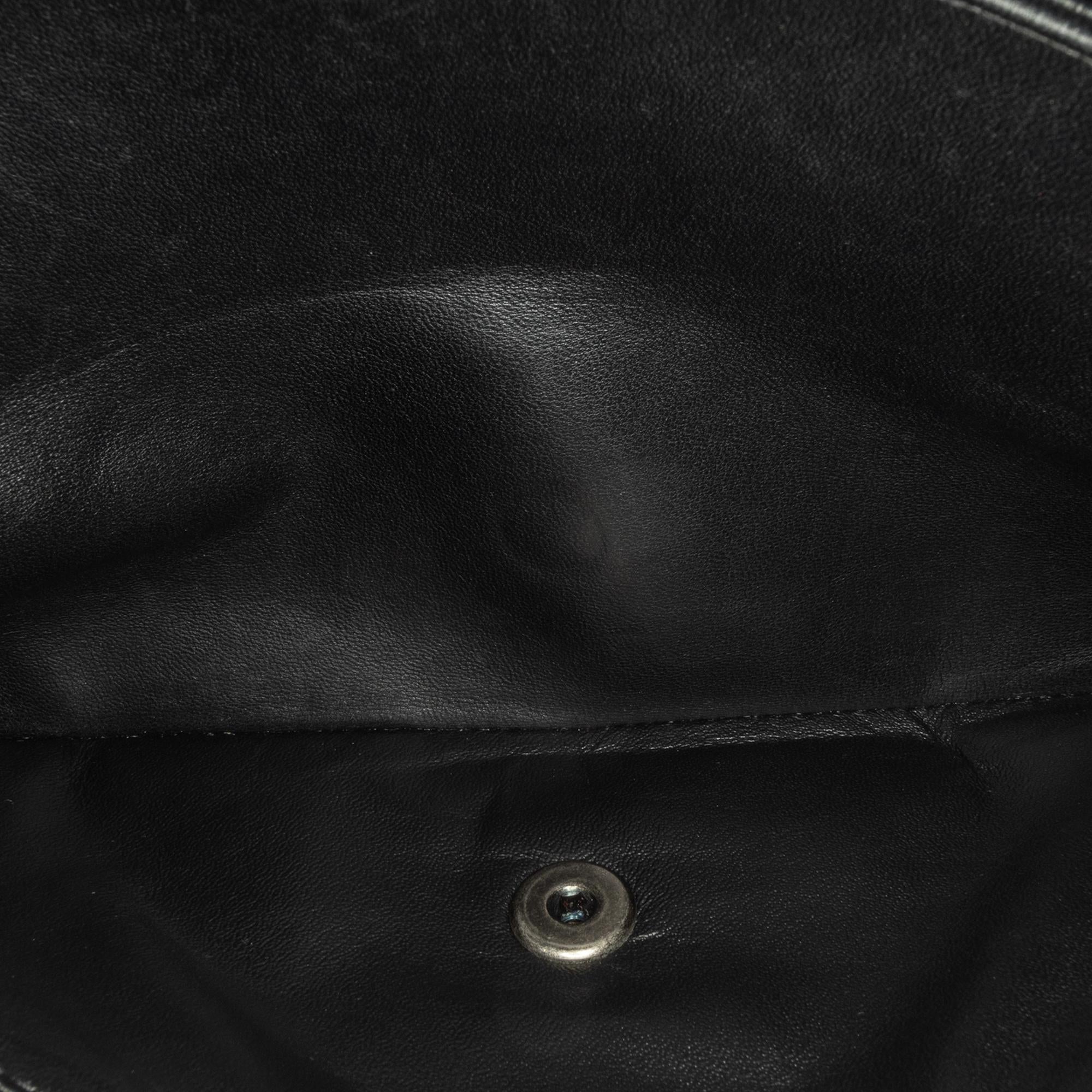 Chanel Jumbo Classic Lambskin Double Flap (SHG-ucgxXa)