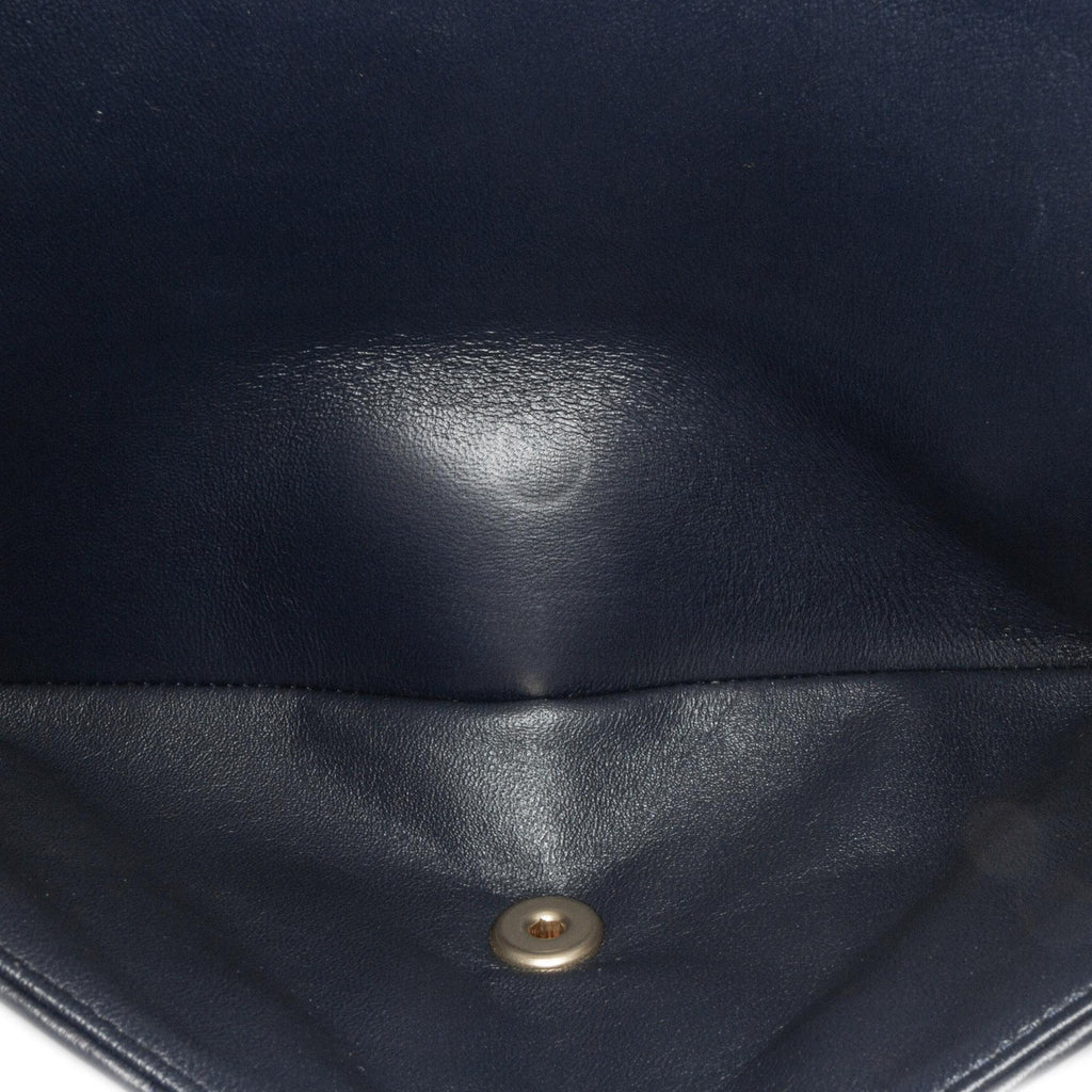 Chanel Jumbo Classic Lambskin Double Flap (SHG-byKwiG)