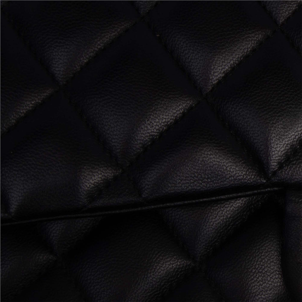 Chanel Jumbo Classic Lambskin Double Flap (SHG-wI9FfE)