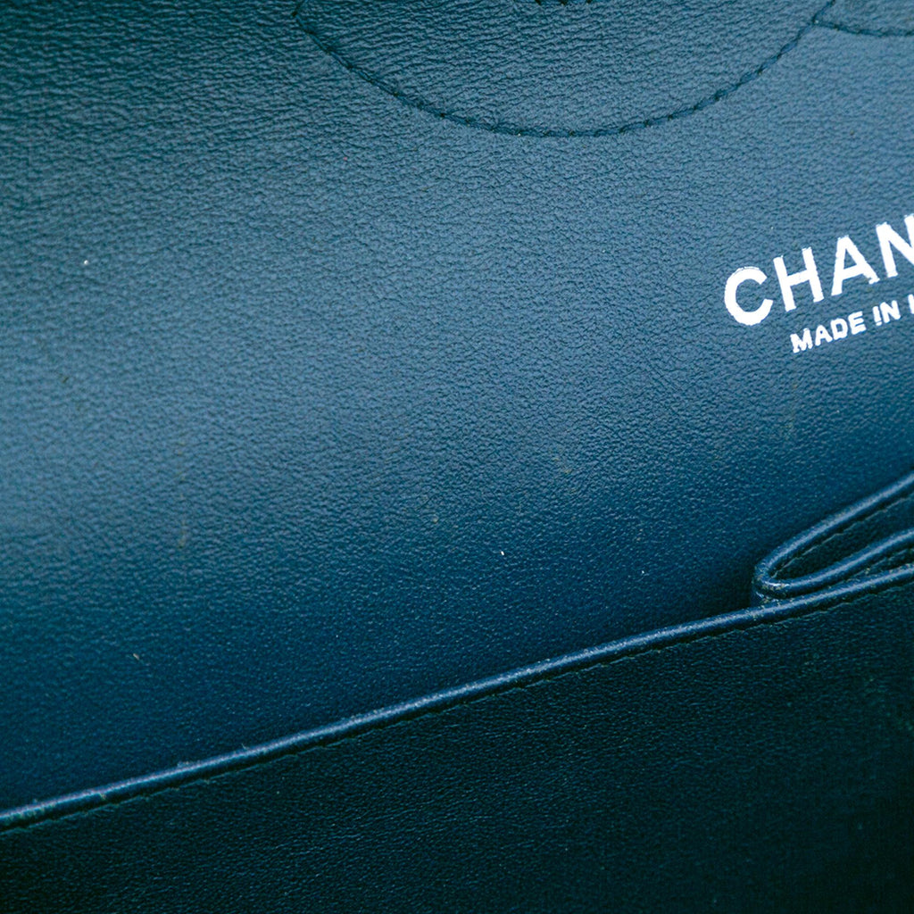 Chanel Jumbo Classic Lambskin Double Flap