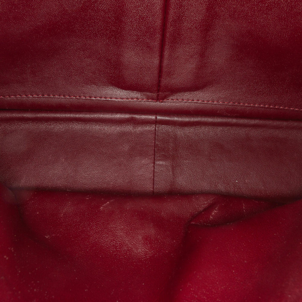 Chanel Jumbo Classic Lambskin Double Flap