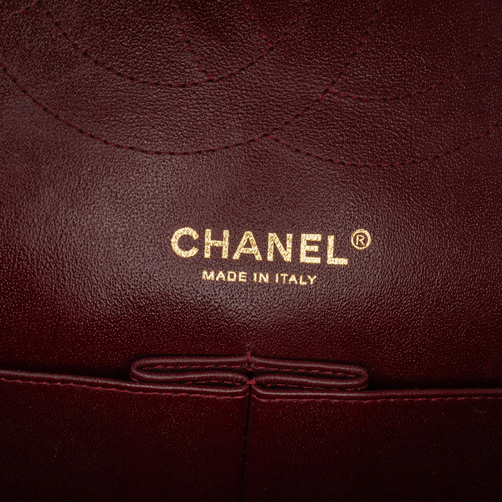 Chanel Jumbo Classic Lambskin Double Flap