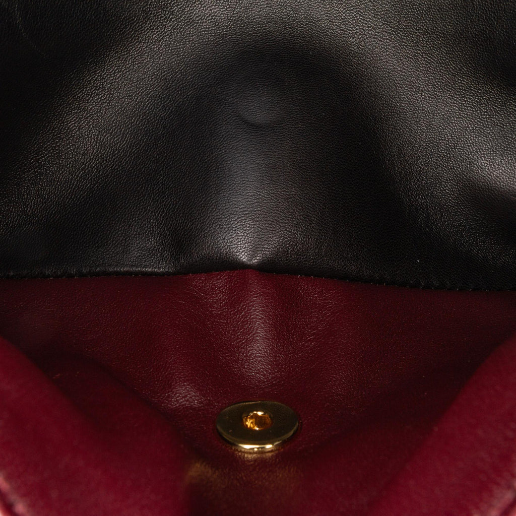 Chanel Jumbo Classic Lambskin Double Flap