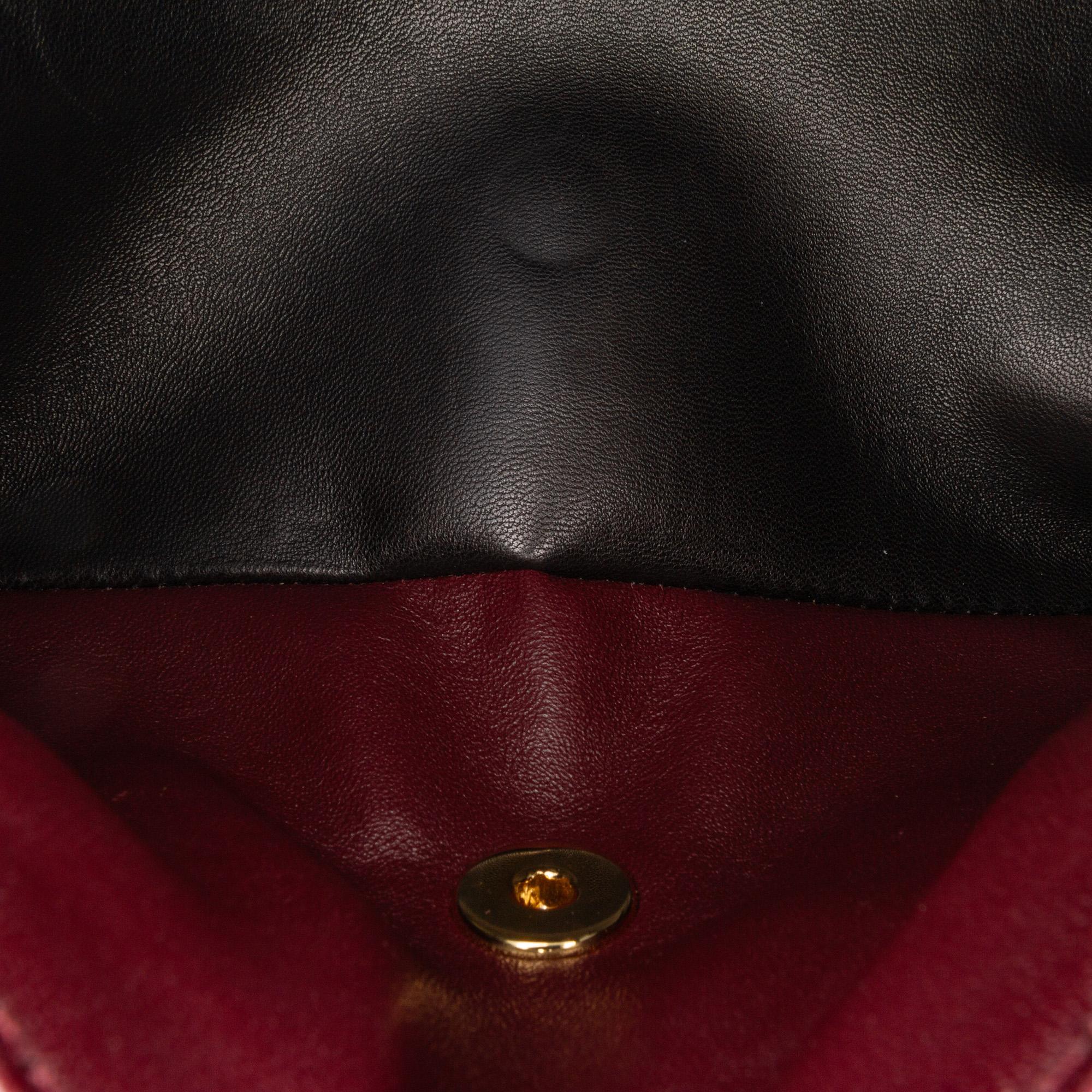 Chanel Jumbo Classic Lambskin Double Flap
