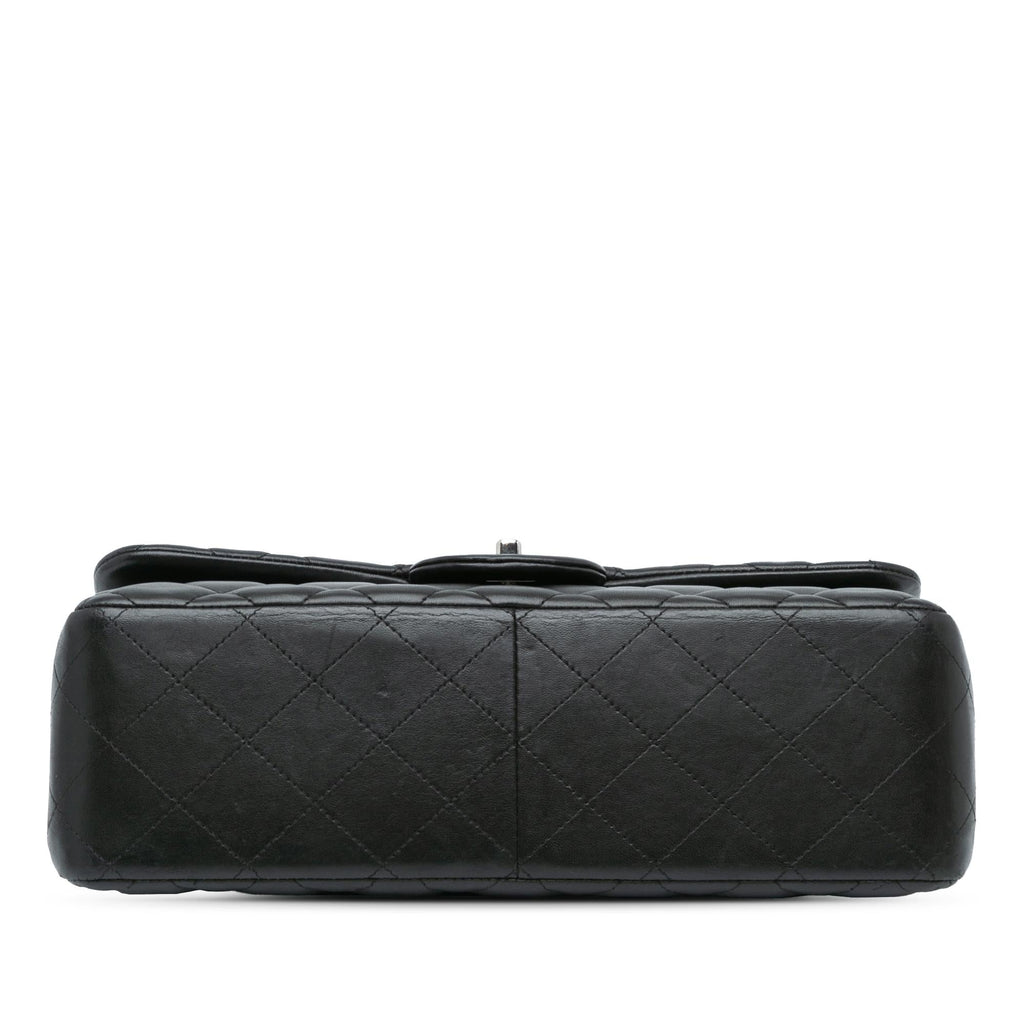 Chanel Jumbo Classic Lambskin Double Flap