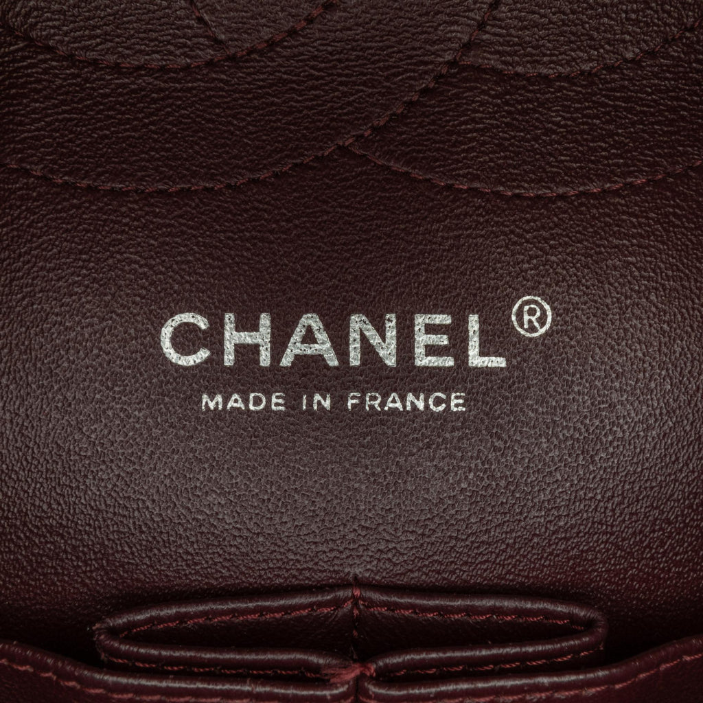 Chanel Jumbo Classic Lambskin Double Flap