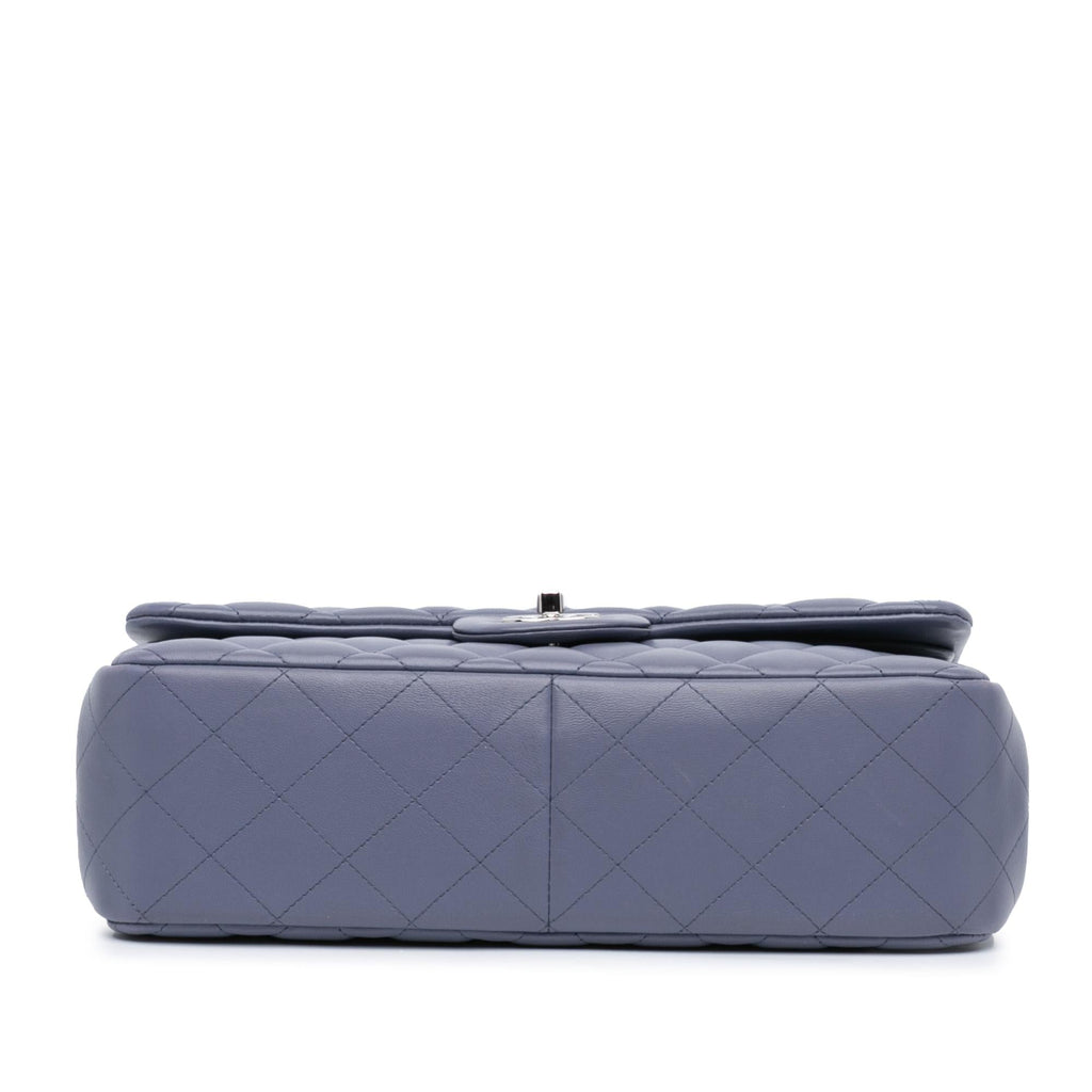 Chanel Jumbo Classic Lambskin Double Flap