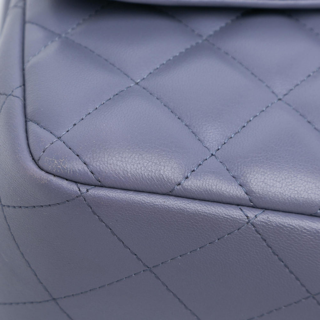 Chanel Jumbo Classic Lambskin Double Flap