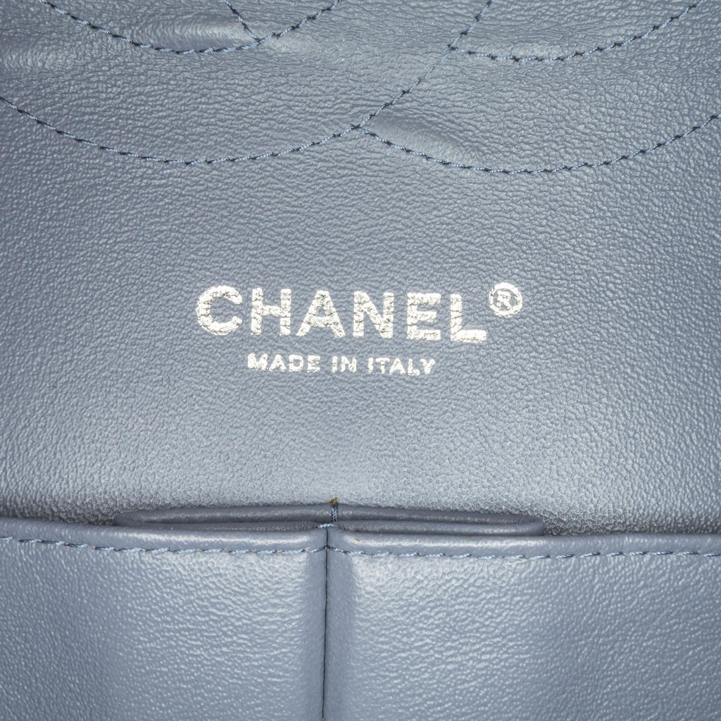 Chanel Jumbo Classic Lambskin Double Flap