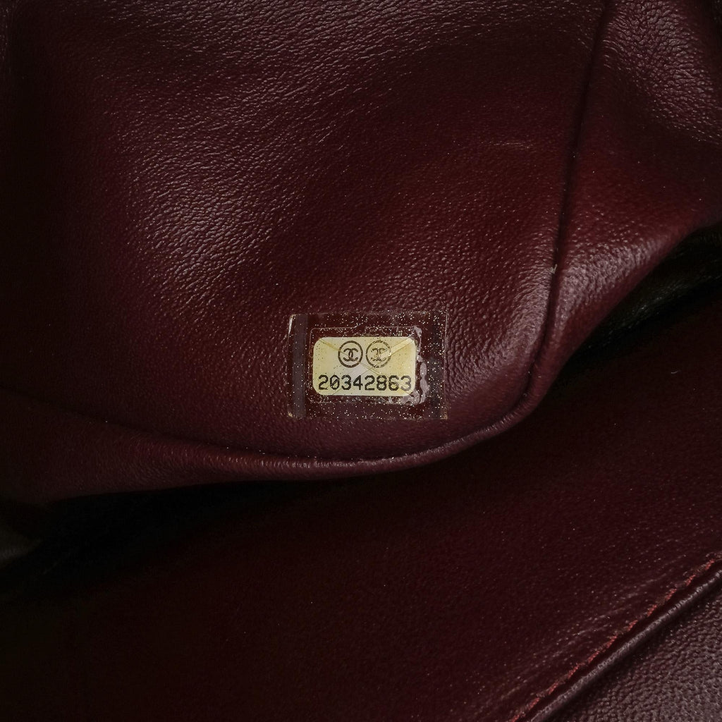 Chanel Jumbo Classic Lambskin Double Flap