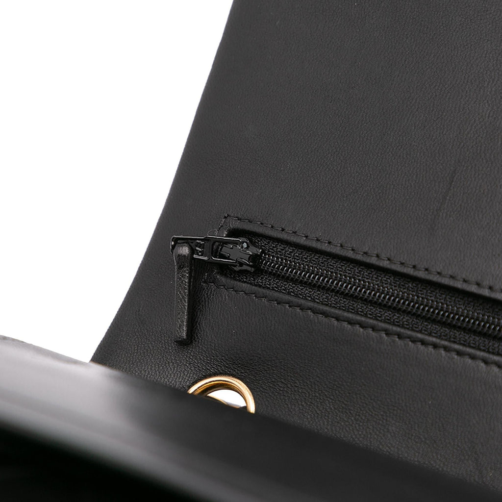 Chanel Jumbo Classic Lambskin Double Flap