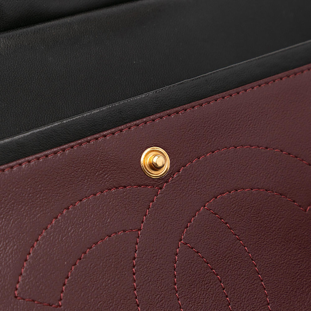 Chanel Jumbo Classic Lambskin Double Flap