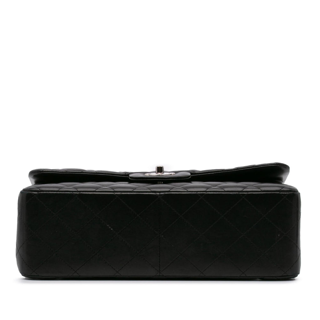 Chanel Jumbo Classic Lambskin Double Flap