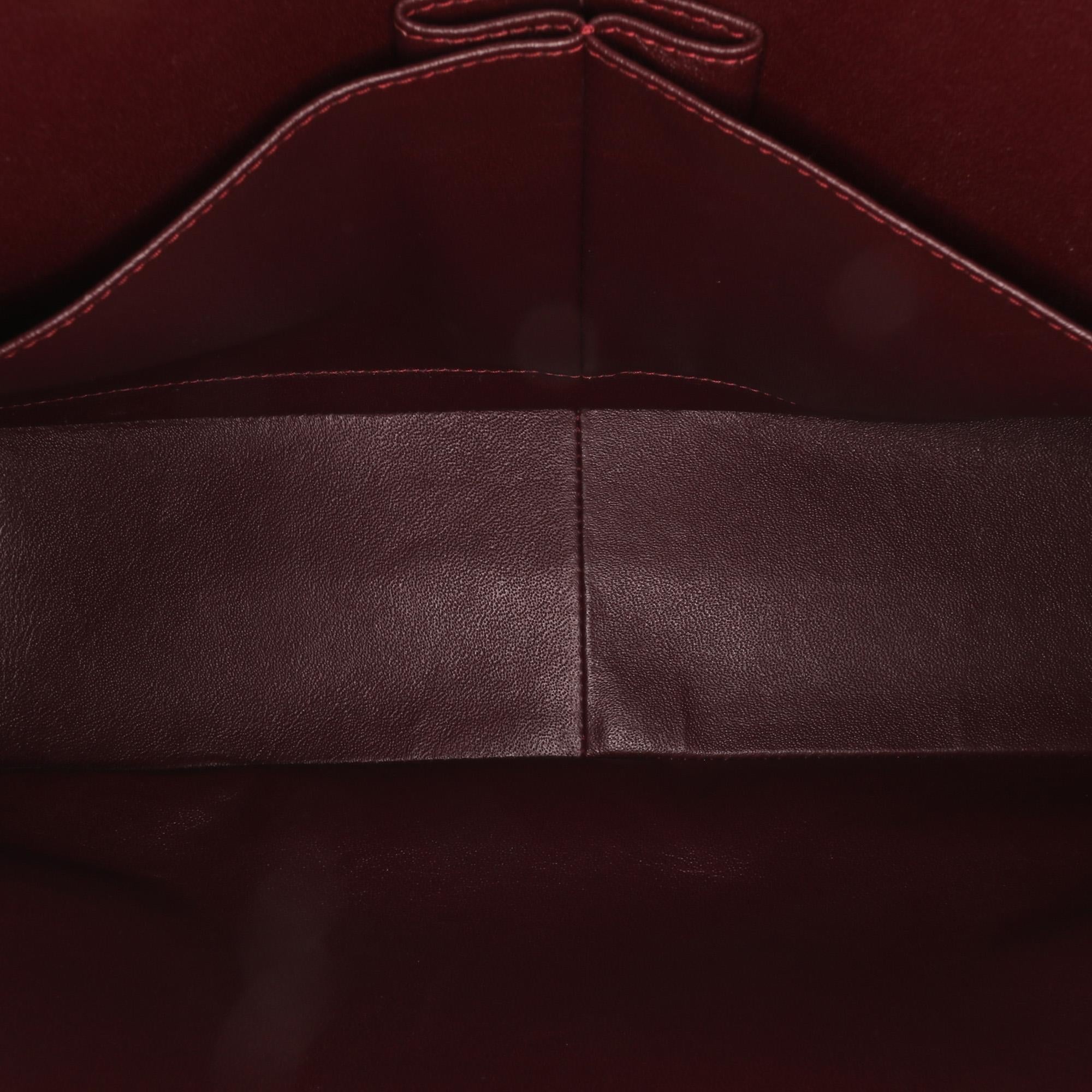 Chanel Jumbo Classic Lambskin Double Flap