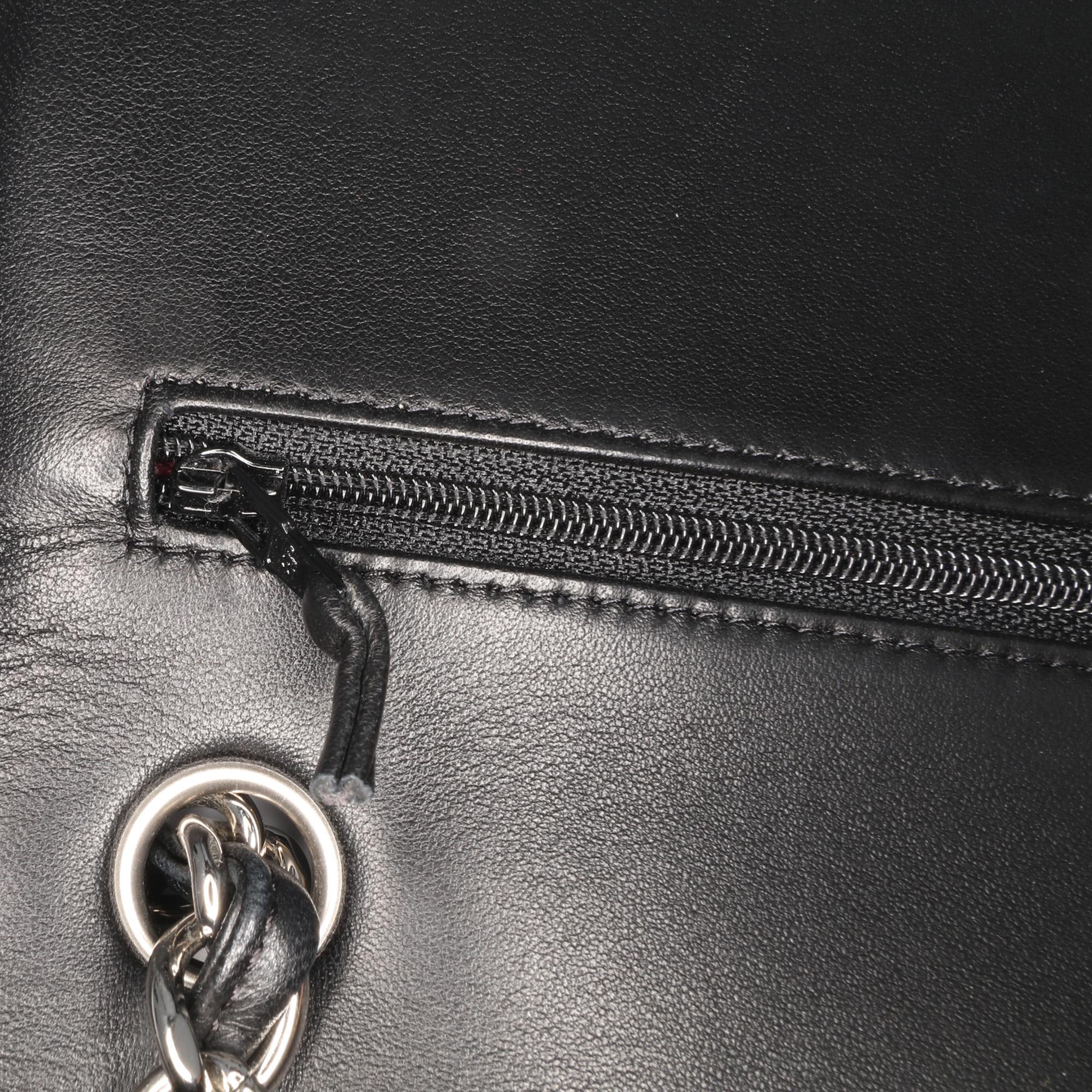 Chanel Jumbo Classic Lambskin Double Flap