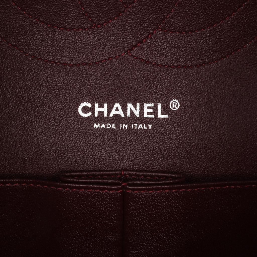 Chanel Jumbo Classic Lambskin Double Flap