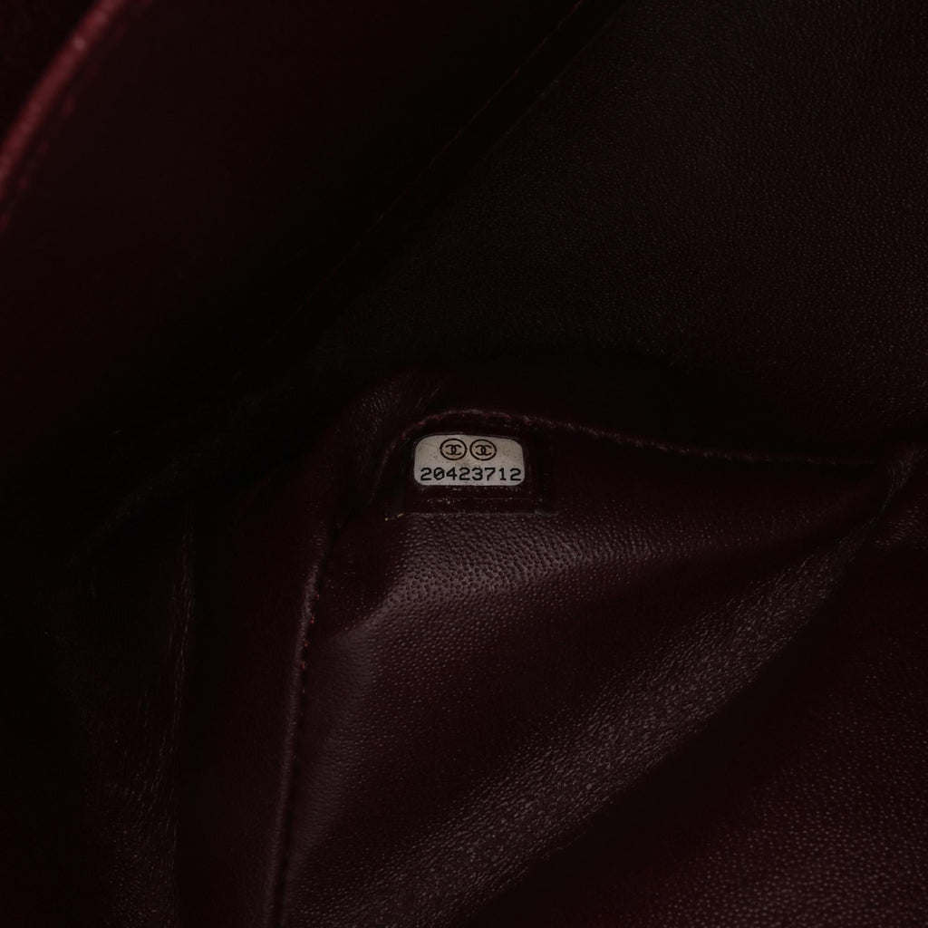 Chanel Jumbo Classic Lambskin Double Flap