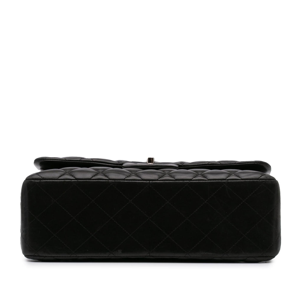 Chanel Jumbo Classic Lambskin Double Flap