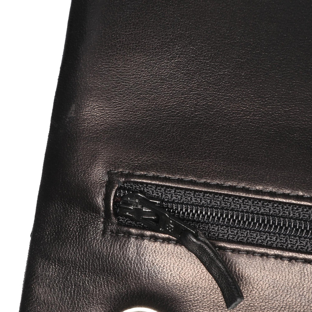 Chanel Jumbo Classic Lambskin Double Flap