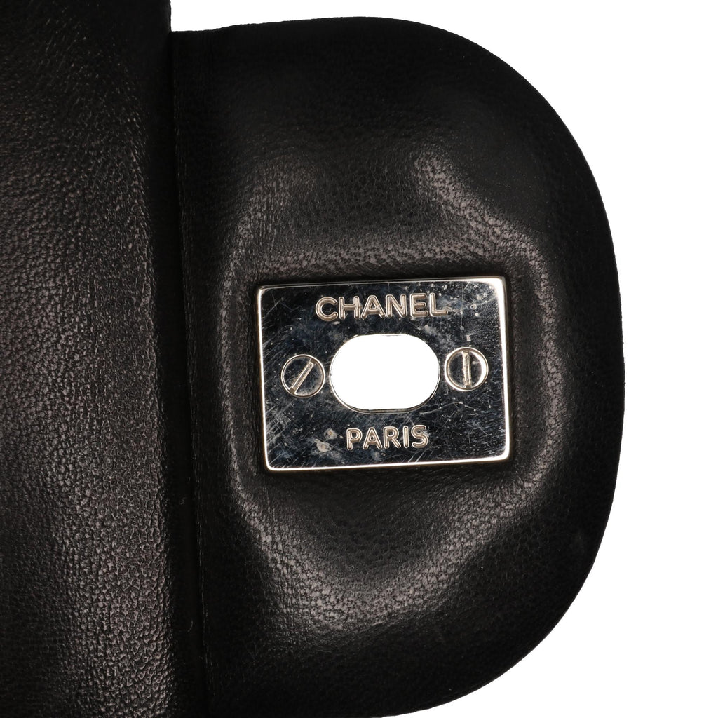 Chanel Jumbo Classic Lambskin Double Flap