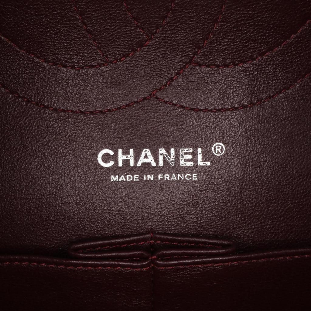 Chanel Jumbo Classic Lambskin Double Flap