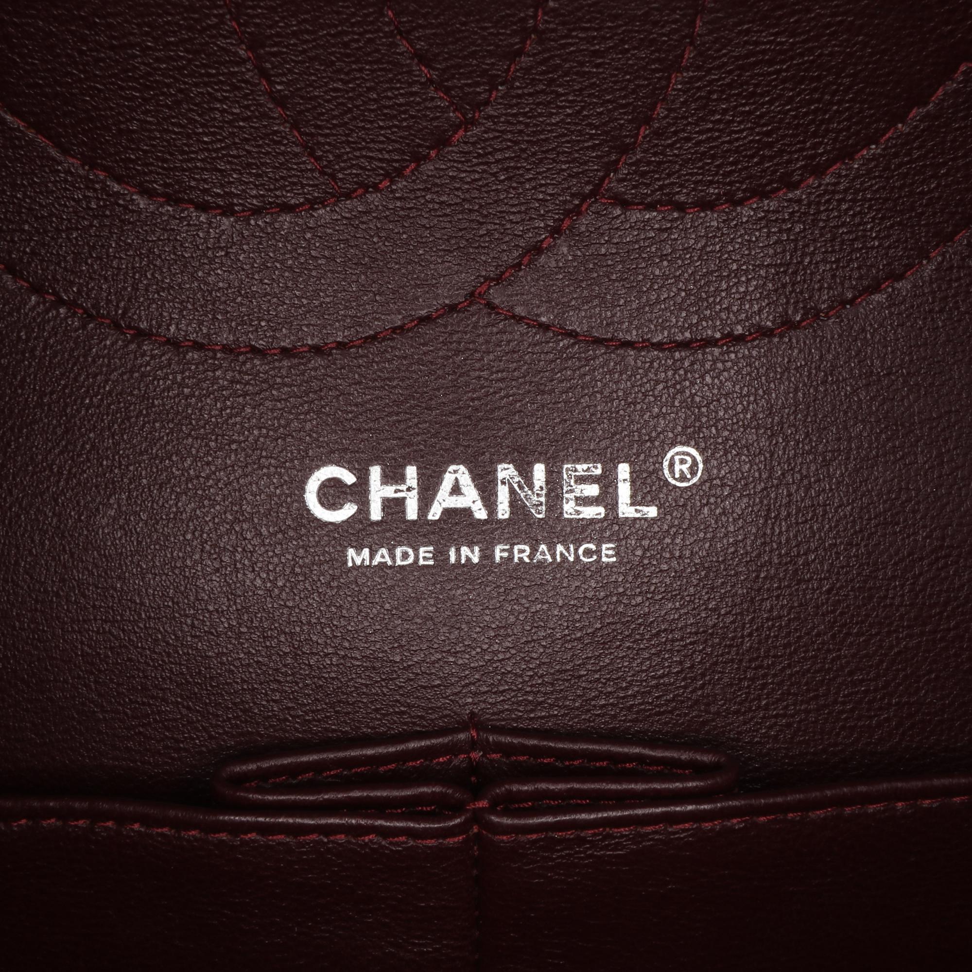 Chanel Jumbo Classic Lambskin Double Flap