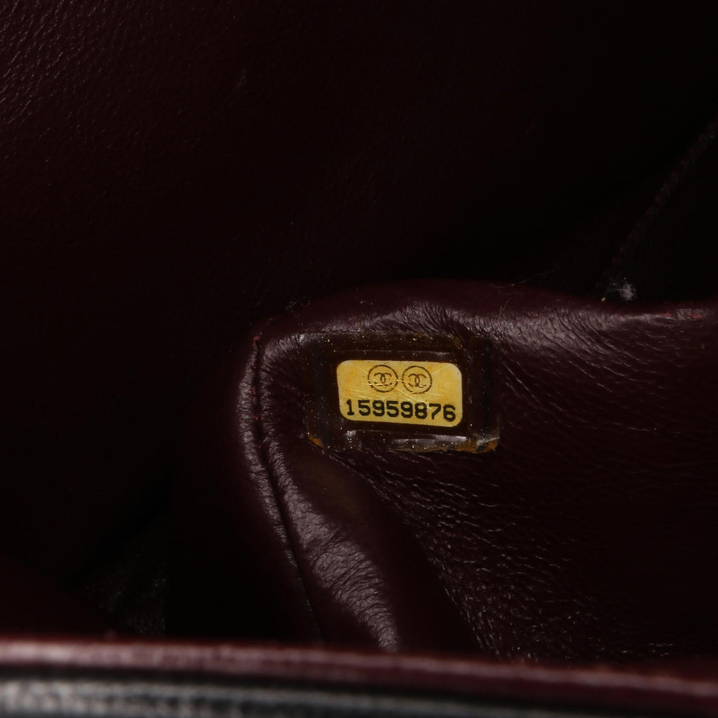 Chanel Jumbo Classic Lambskin Double Flap