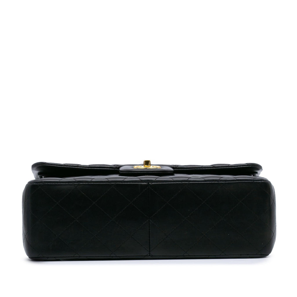 Chanel Jumbo Classic Lambskin Double Flap