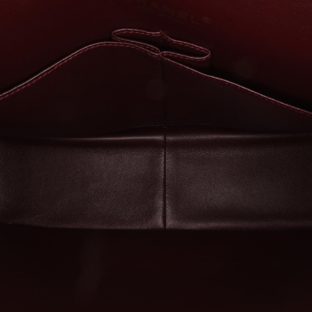 Chanel Jumbo Classic Lambskin Double Flap