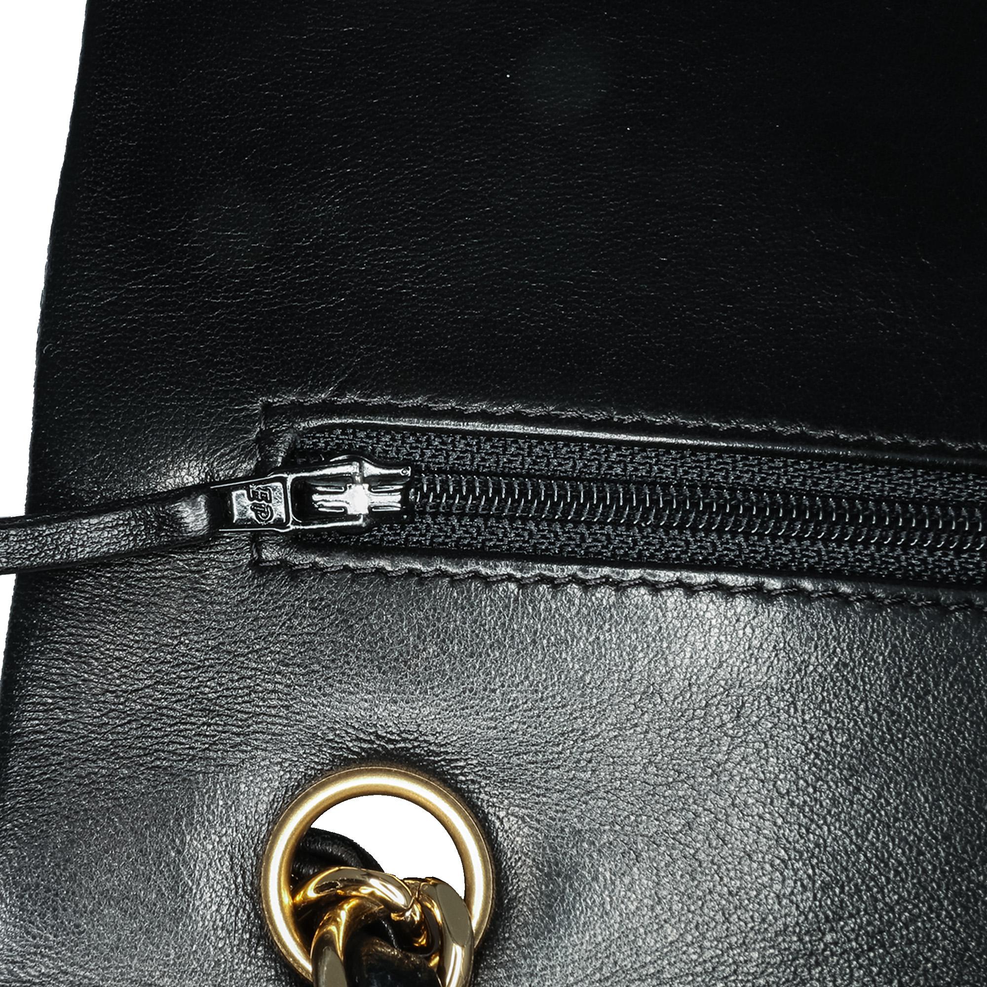 Chanel Jumbo Classic Lambskin Double Flap