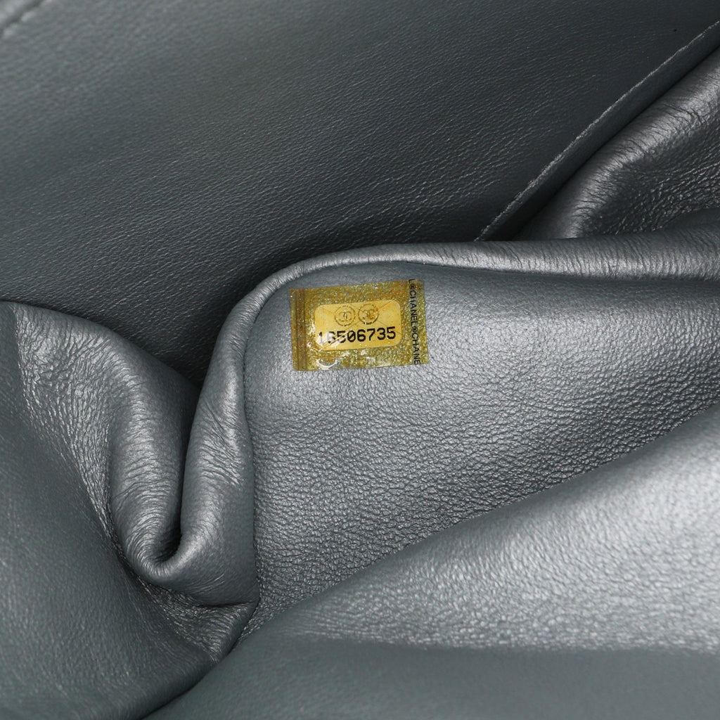 Chanel Jumbo Classic Lambskin Double Flap