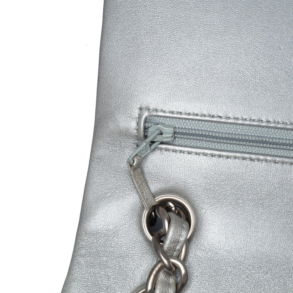 Chanel Jumbo Classic Lambskin Double Flap