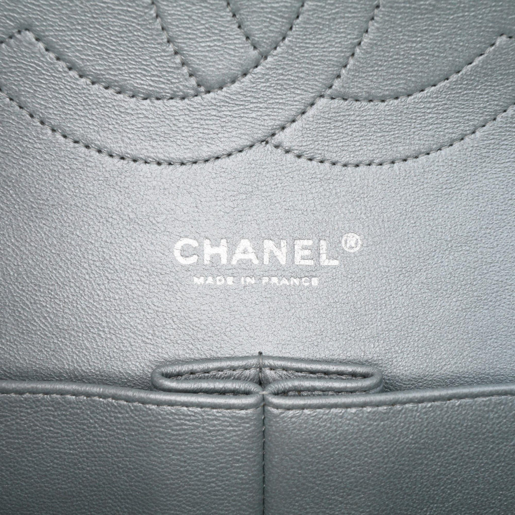 Chanel Jumbo Classic Lambskin Double Flap