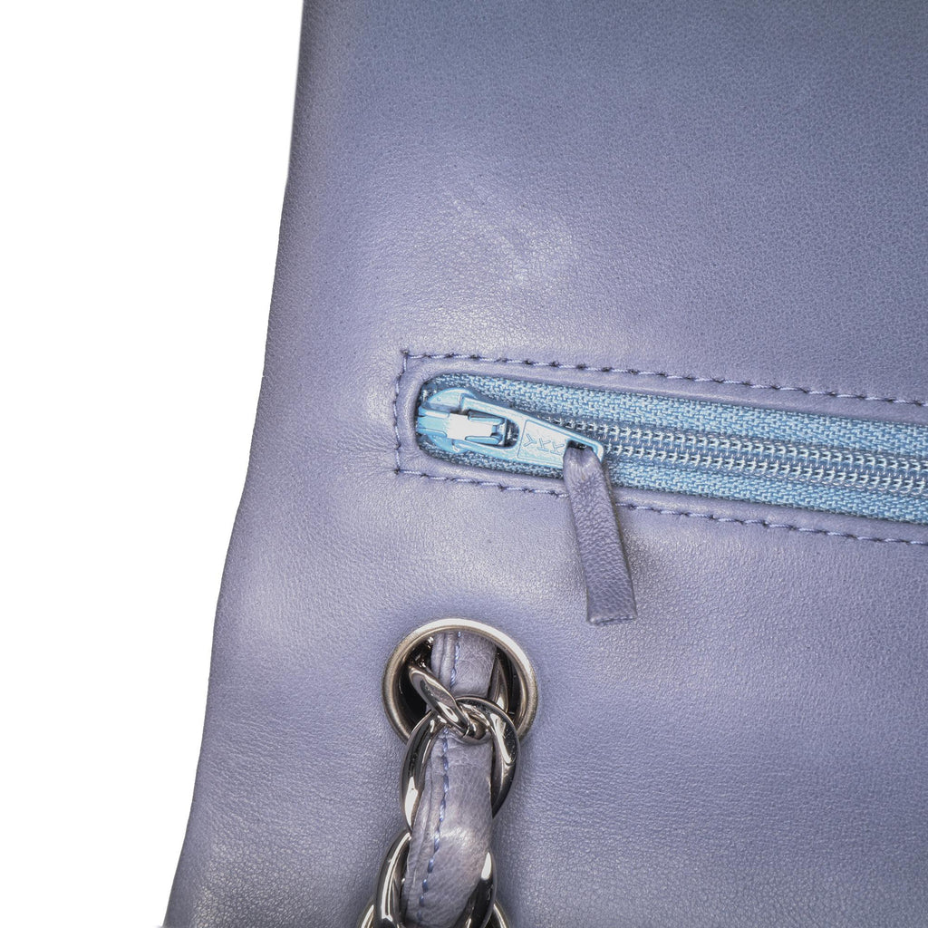 Chanel Jumbo Classic Lambskin Double Flap