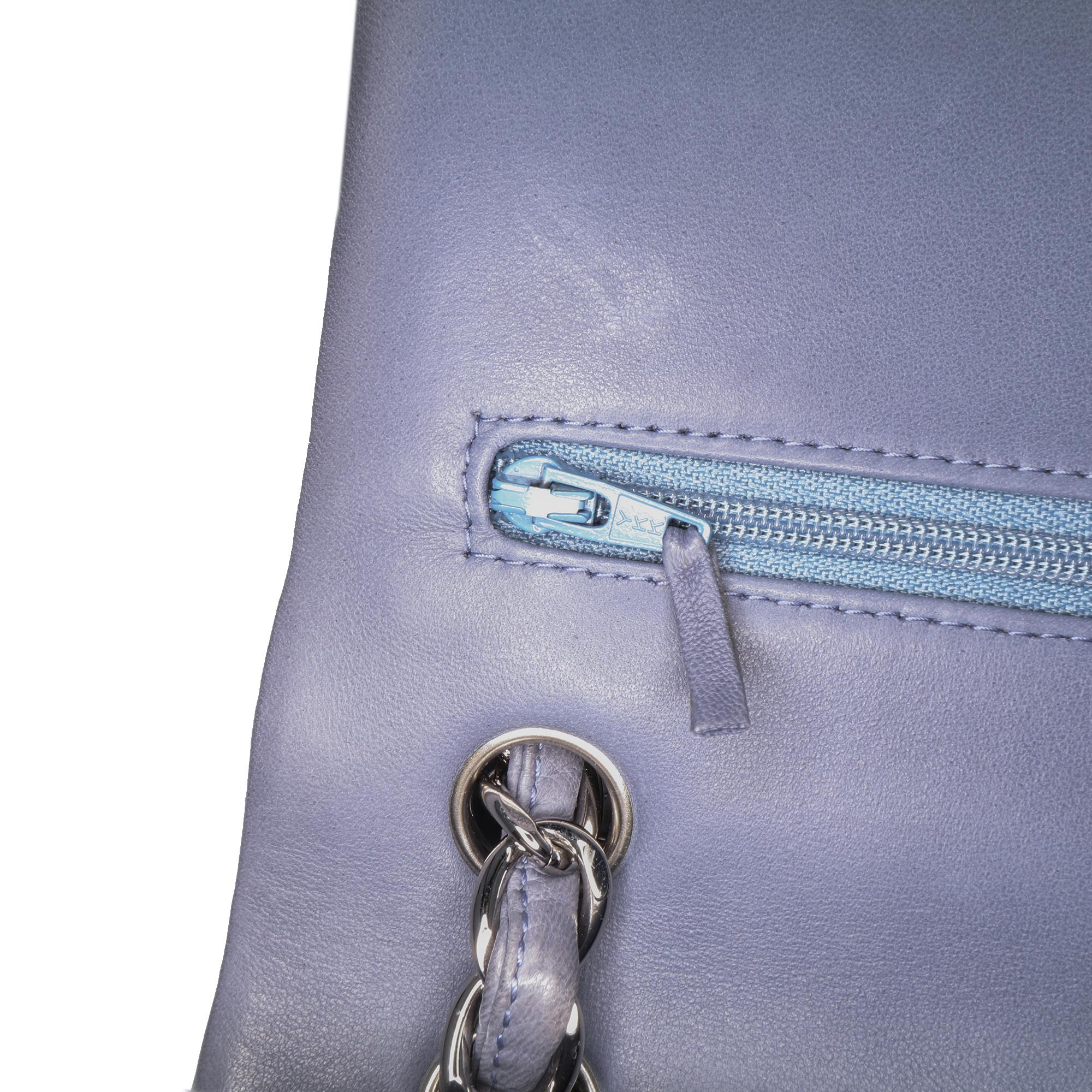 Chanel Jumbo Classic Lambskin Double Flap