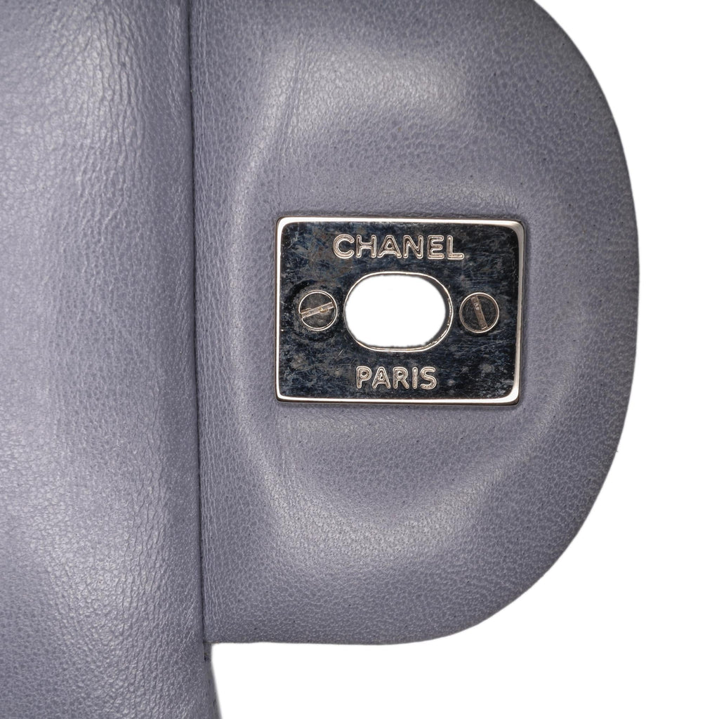 Chanel Jumbo Classic Lambskin Double Flap